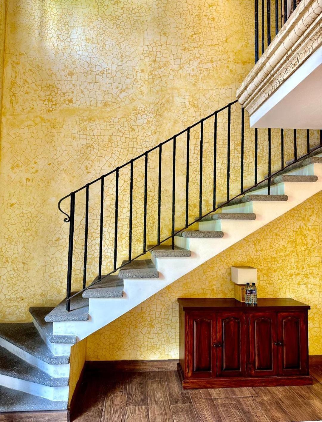 Casa Mia Hotel Antigua Esterno foto