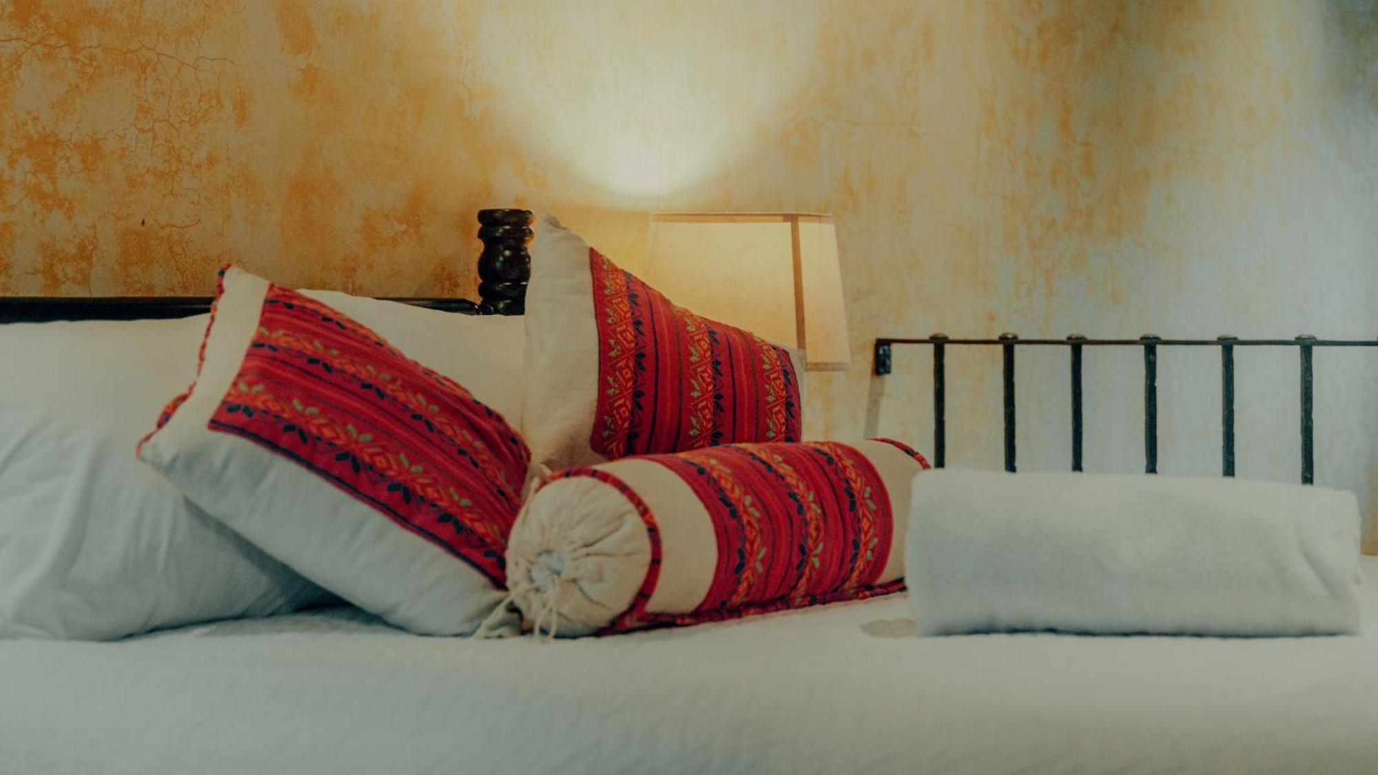 Casa Mia Hotel Antigua Esterno foto