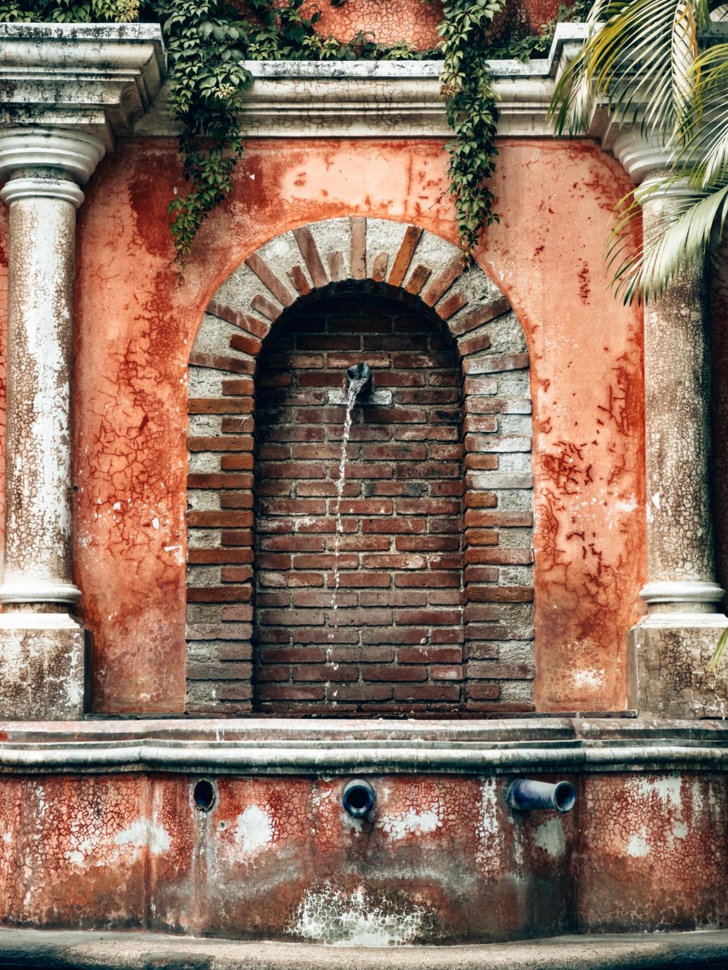 Casa Mia Hotel Antigua Esterno foto