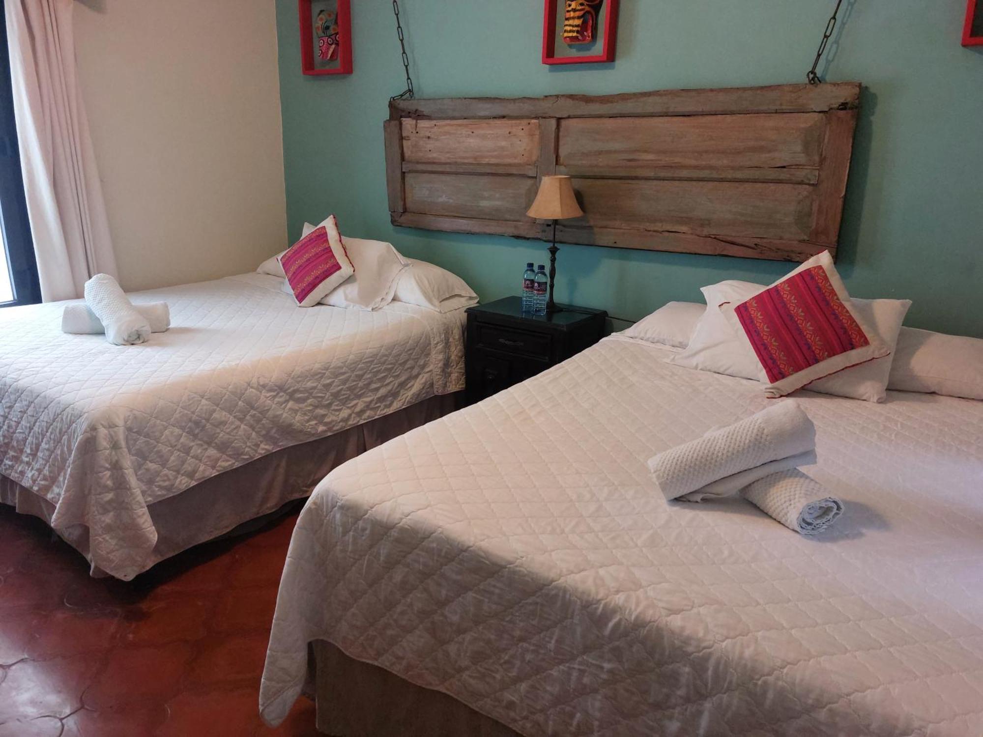 Casa Mia Hotel Antigua Esterno foto