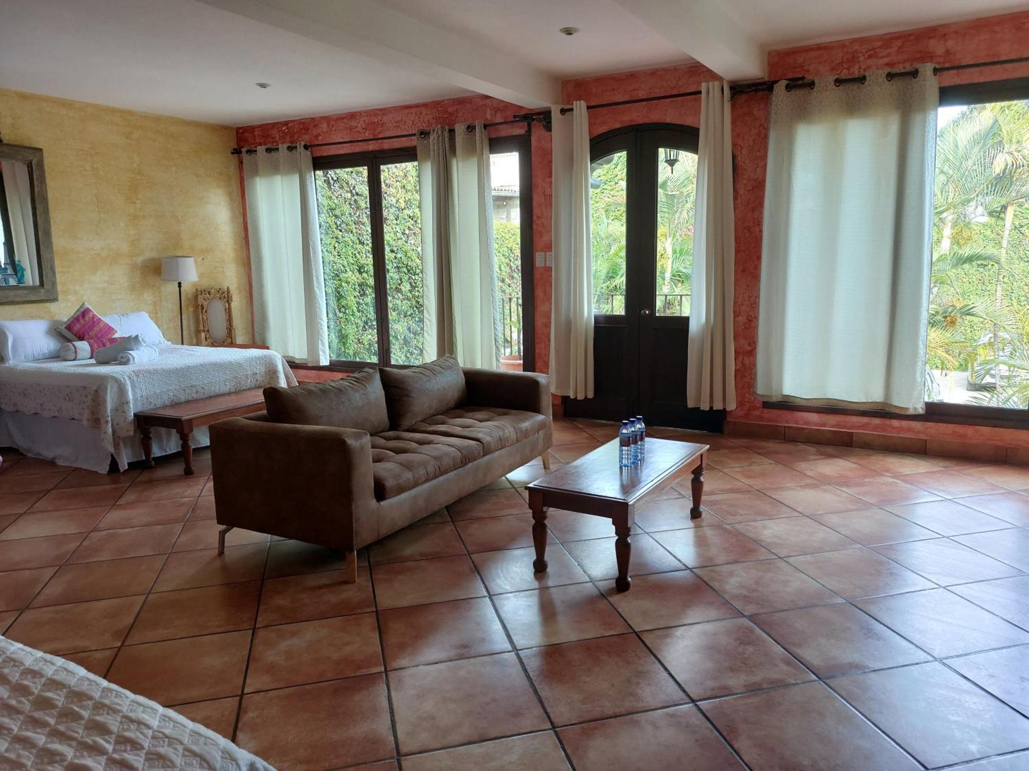 Casa Mia Hotel Antigua Esterno foto