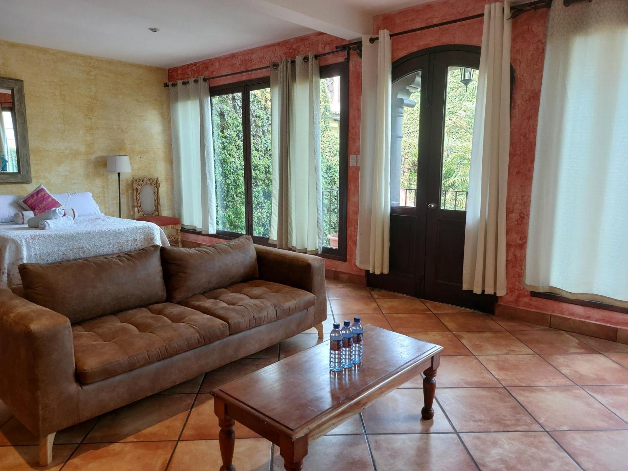 Casa Mia Hotel Antigua Esterno foto
