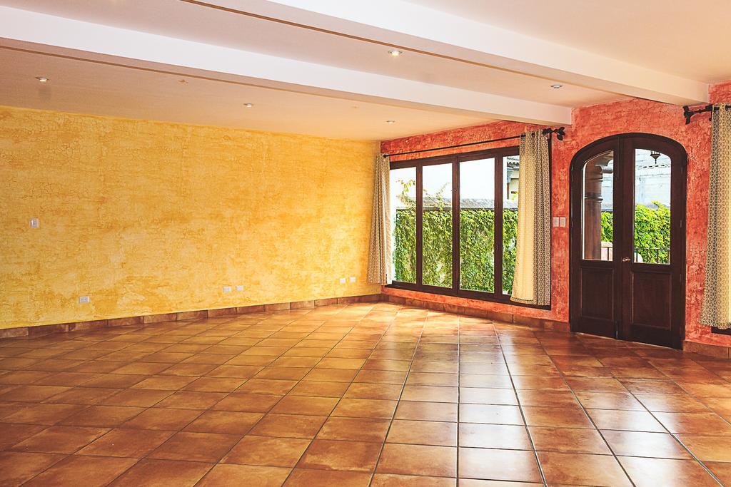 Casa Mia Hotel Antigua Esterno foto